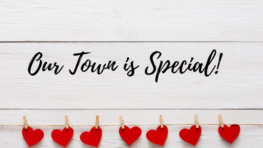 Our Town is Special! - https://www.rhinspartners.com/