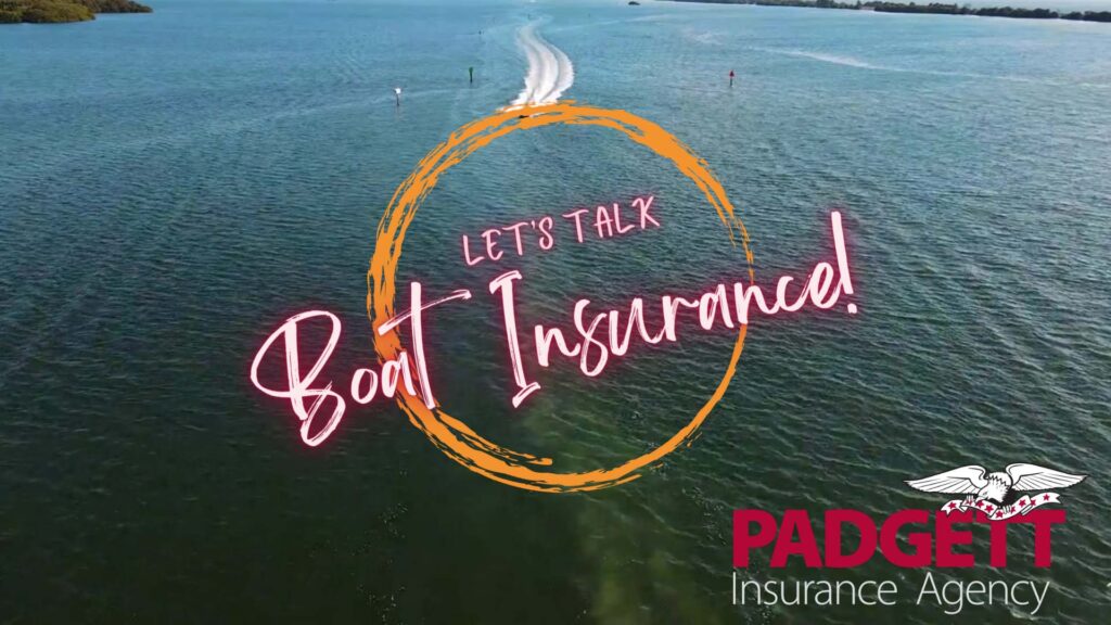 Boat Insurance