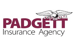 Padgett Insurance Agency logo - https://www.rhinspartners.com/