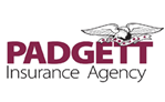 Padgett Insurance Agency logo - https://www.rhinspartners.com/
