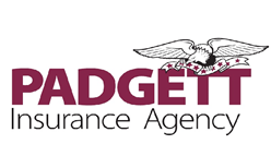 Padgett Insurance Agency logo - https://www.rhinspartners.com/