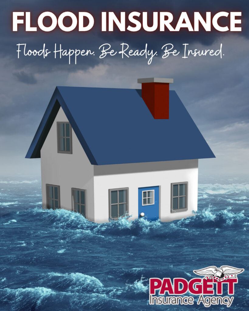 Copy of Flood Insurance