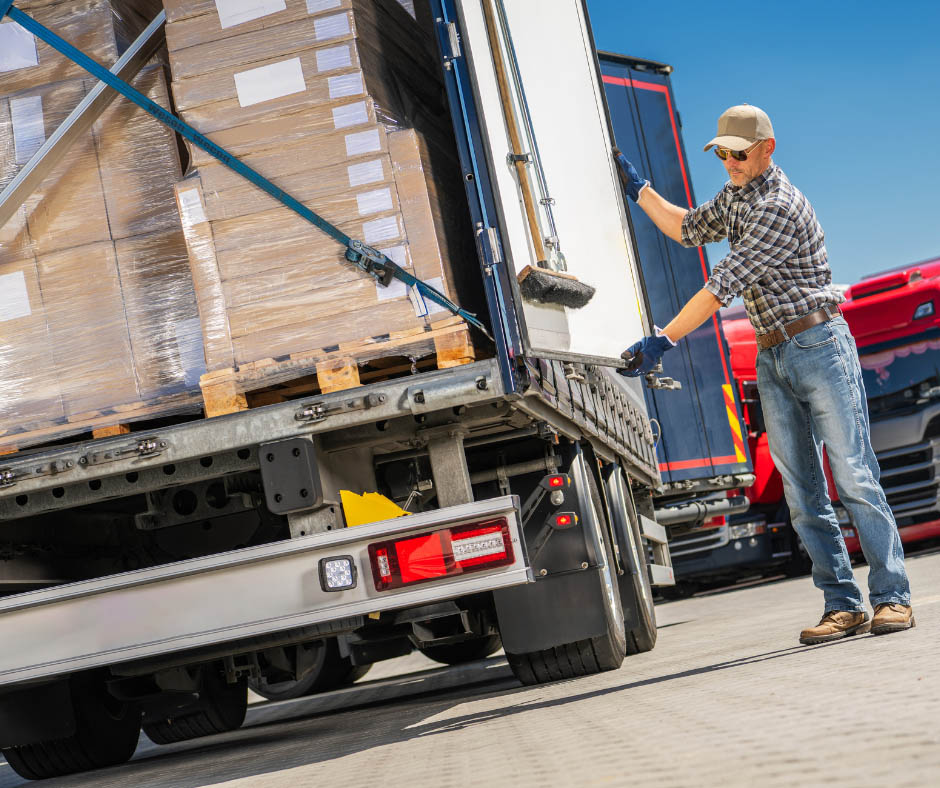 Understanding Cargo Insurance