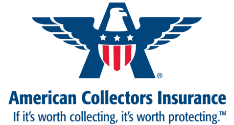 American Collector Insurance logo - Richmond Hill Insurance Partners