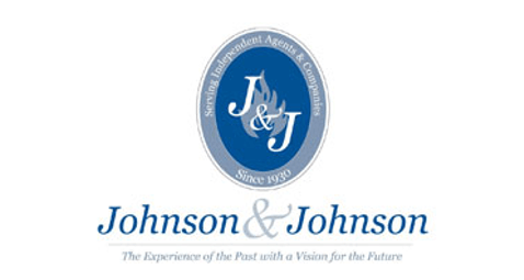 Johnson & Johnson logo - https://www.rhinspartners.com/
